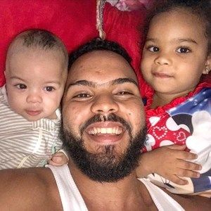 Meet your Posher, Omar